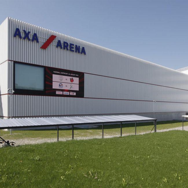 Schweiz Außenaufnahme