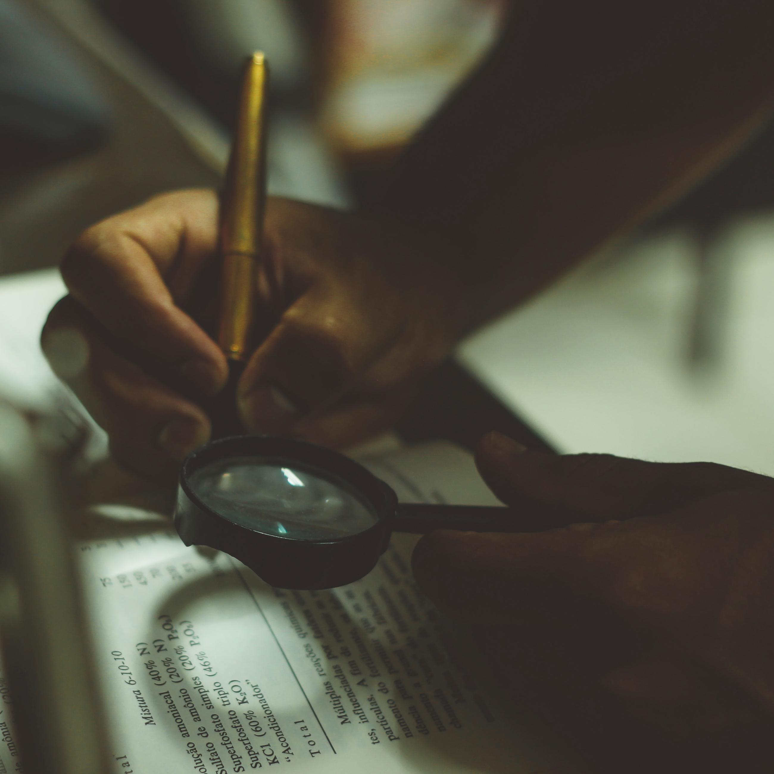 Detektiv Suche Search