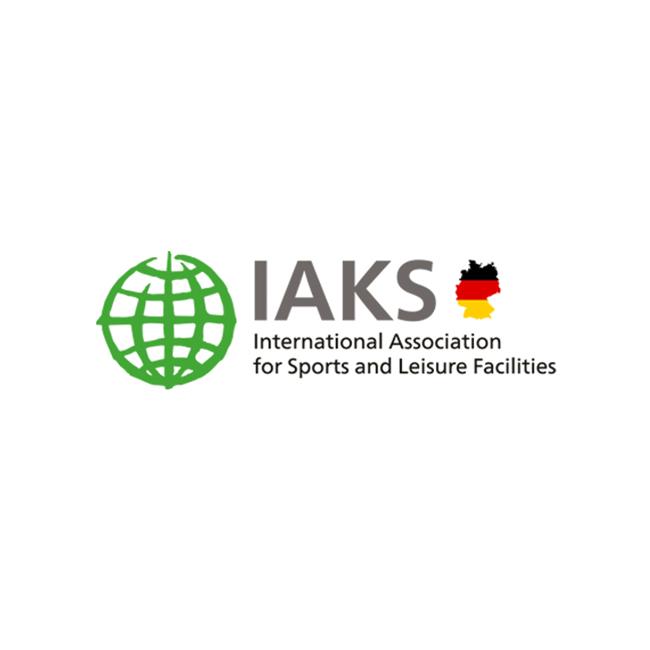 iaks deutschland logo