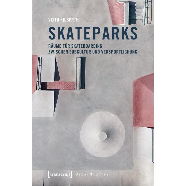book cover Skateparks Räume f Skateboarding.jpg