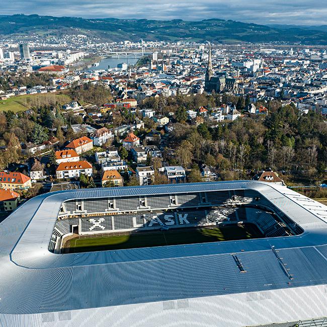 LASK Arena