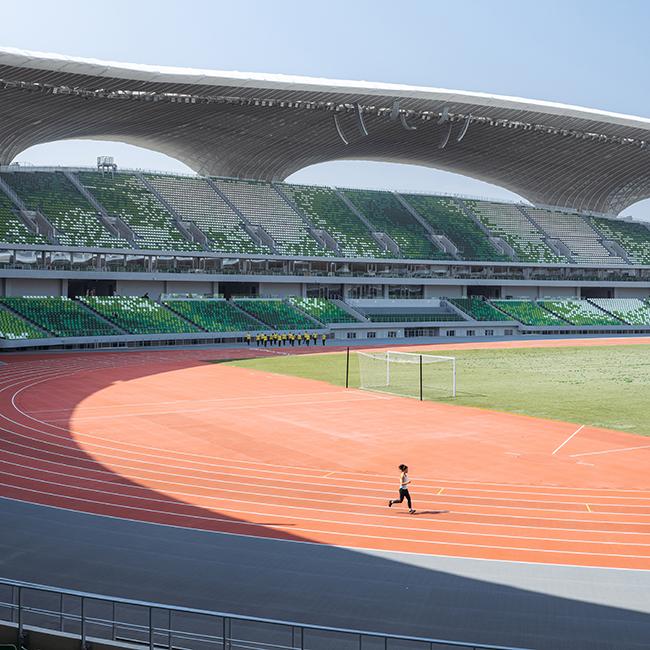 Quzhou Stadium