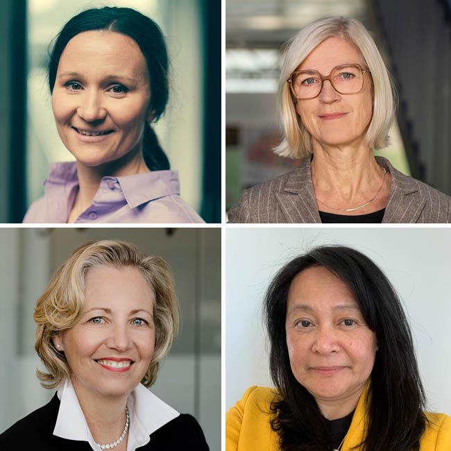 Lisa-Marie Sabine Marion Cynthia