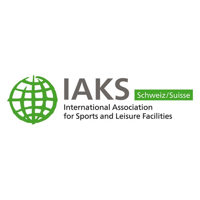 IAKS Schweiz LOGO