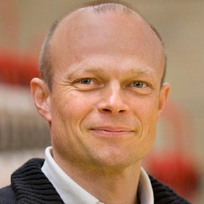 Kortbek Holger_portrait pic.