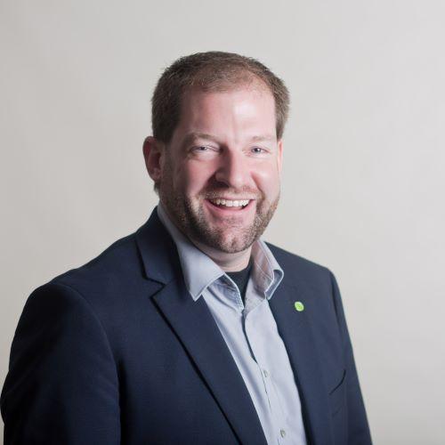 Christian Kuhn Porträt