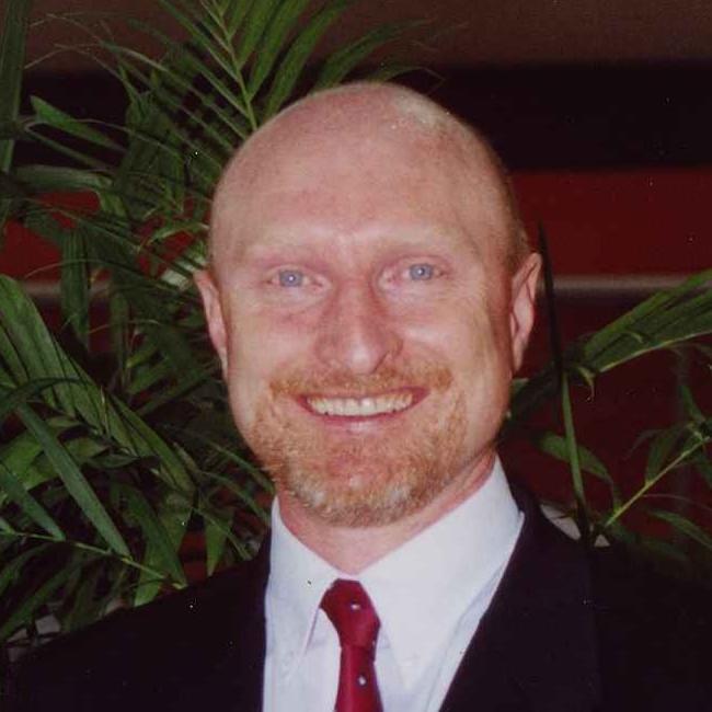 Kevin Jones portrait pic 3316