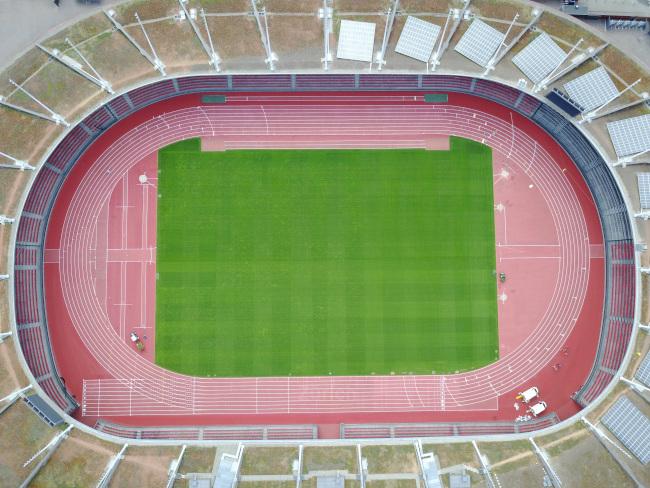 Letzigrund_Stadion_aerial view sb 2 2021_Conica_0147.