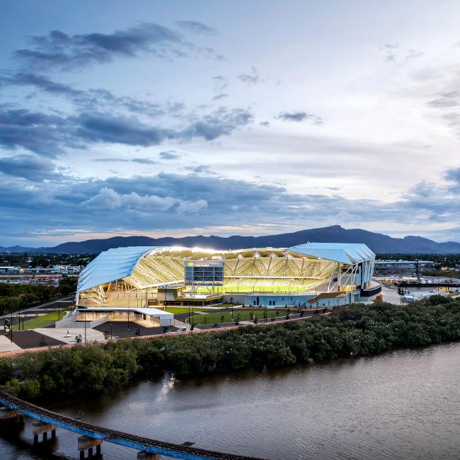 Queensland Country Bank Stadion_sb 2 2021_99294 panoramic view_Andrew Rankin