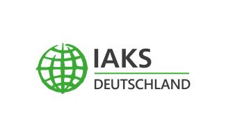 logo iaks Deutschland