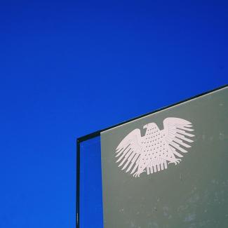 bundestag, sportausschuss, iaks, deutschland