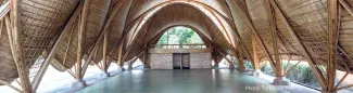 Sporthalle The Arc