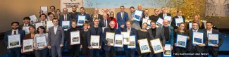 Award winners 2021