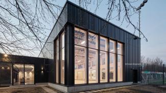 Shotokan Karate Zentrum Münster