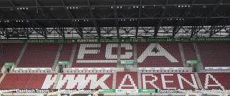 Augsburg 2019 Header