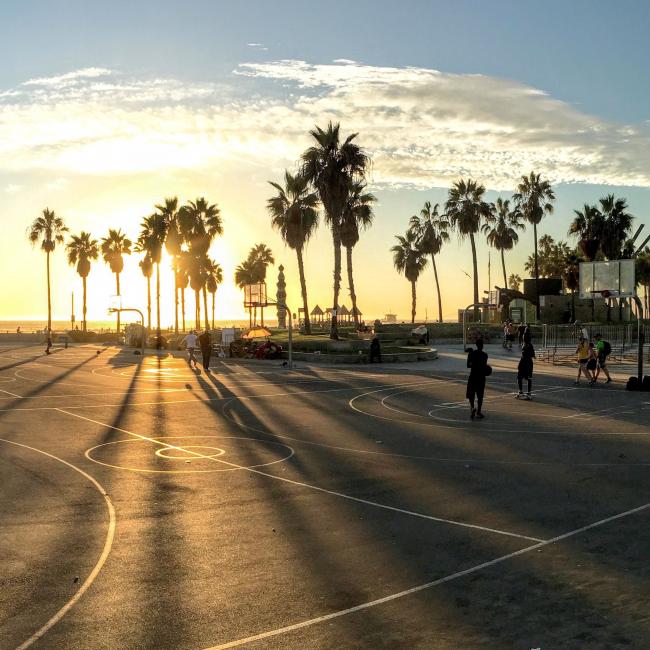 basketball