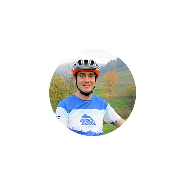 MTBTrails, Onlineseminar, Mittelstädt