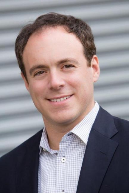 David Lombino