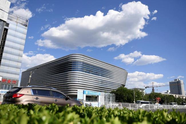AST_sb 3 2021_Beijing Ice Sport Training Center 2.