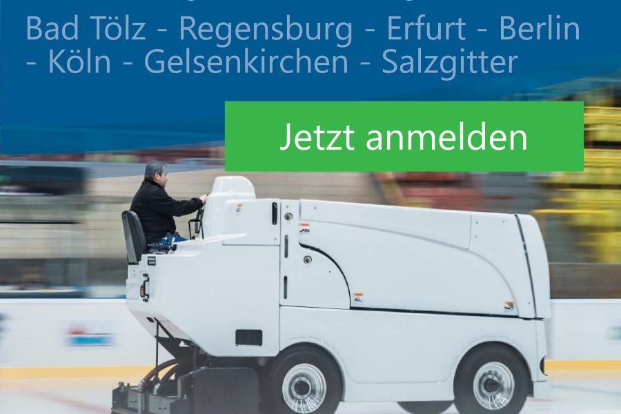 Kälteanlagenschulungen teaser