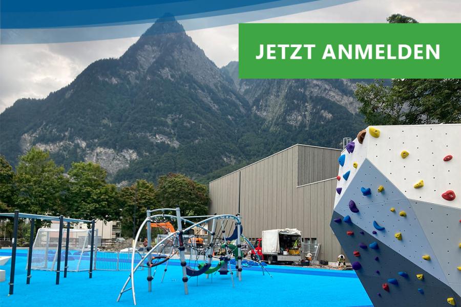 IAKS D-A-CH Reise 2026