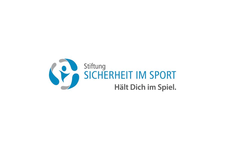 logo stiftung sicherheit im sport
