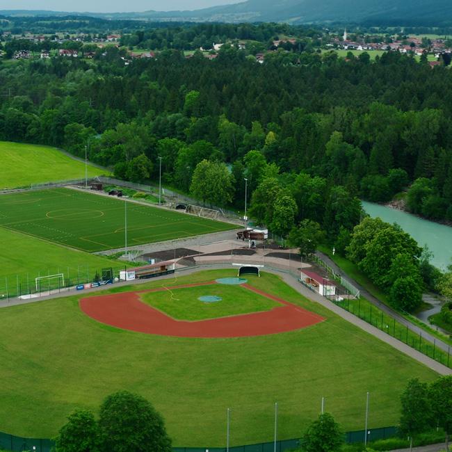 Sportpark Füssen