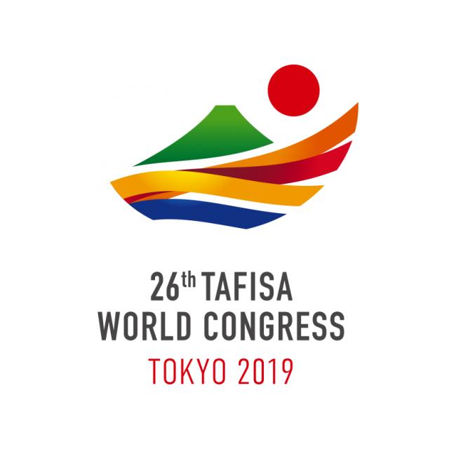 Tafisa World Congress 2019 Tokyo
