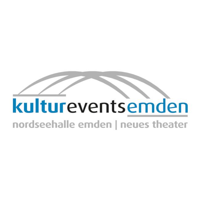 Kulturevents Stadt Emden Logo 3315